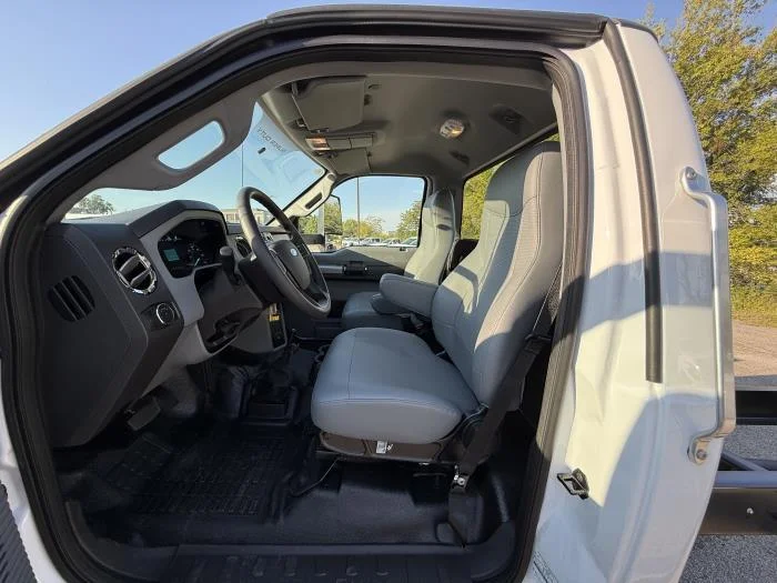2026 Ford F-650 in Dallas, TX — photo 13