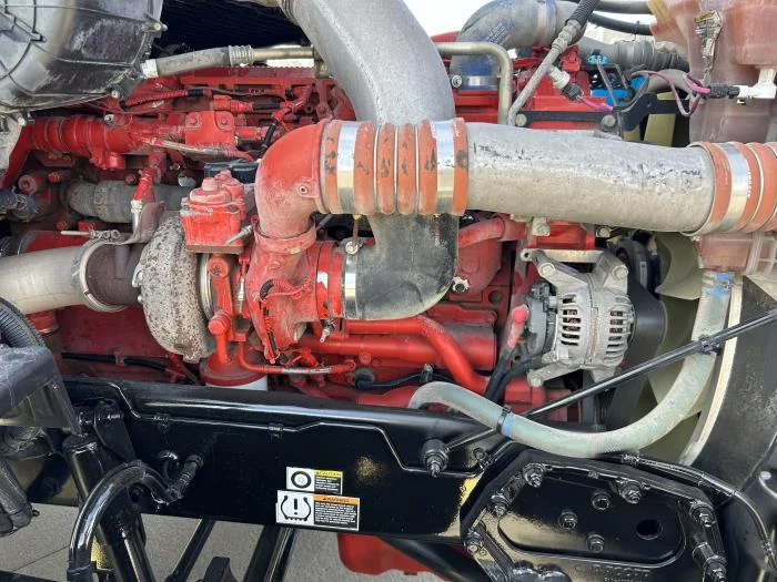 2022 Peterbilt 579 - image 16