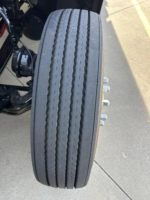 2022 Peterbilt 579 - image 18