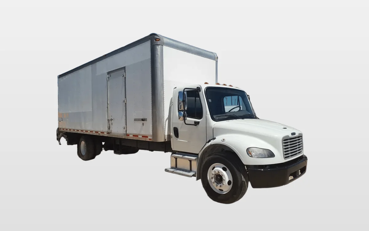 2019 Freightliner M2 106 - image 1
