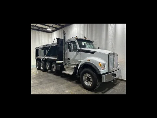 2027 Kenworth T880 in Joplin, MO