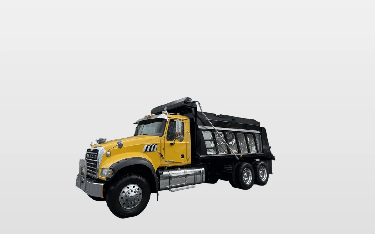 2016 Mack - image 1