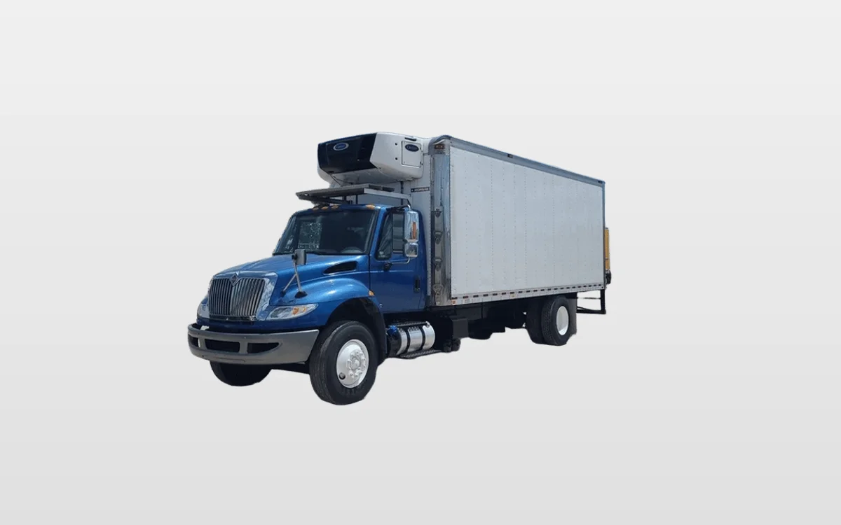 2019 International 4300 - image 1