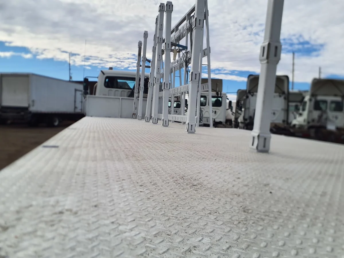 2017 Freightliner M2 112 - image 8