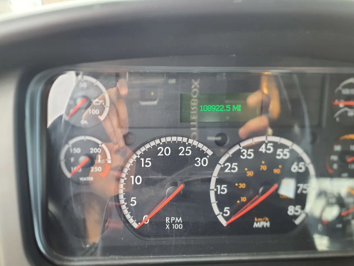 2017 Freightliner M2 112 in Commerce City, CO — photo 13
