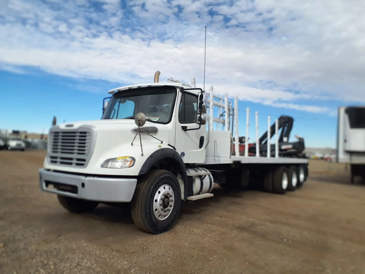 2017 Freightliner M2 112 in Commerce City, CO