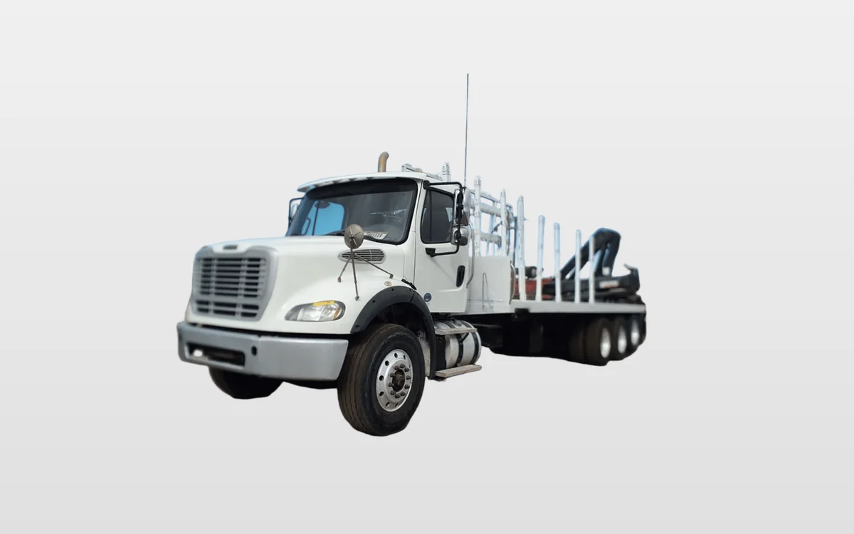 2017 Freightliner M2 112 - image 1