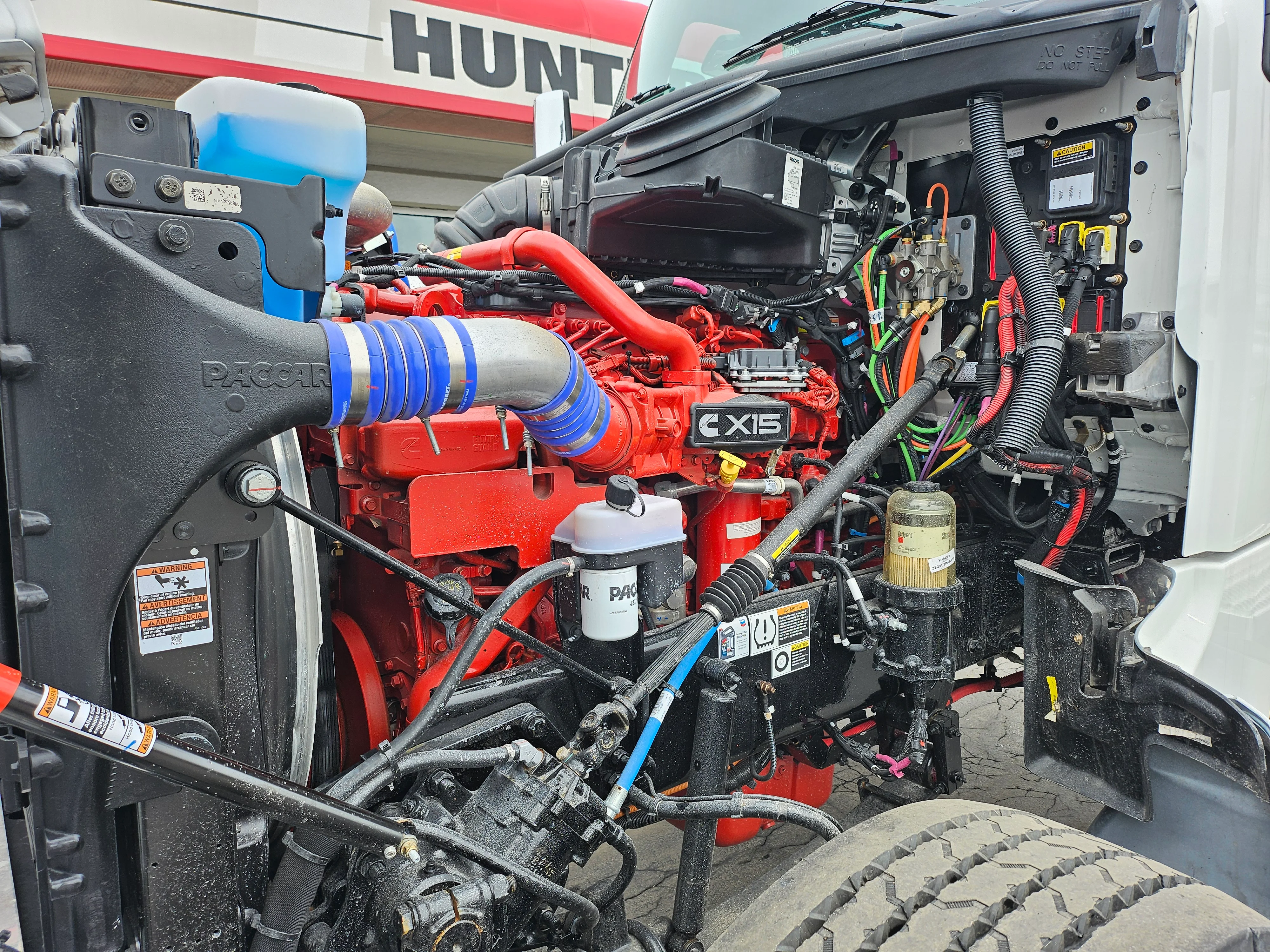 2025 Peterbilt 567 - image 5