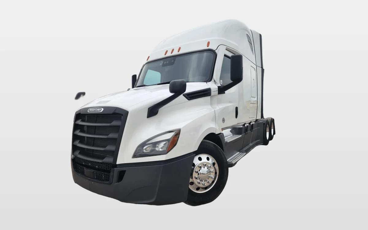 2023 FREIGHTLINER CASCADIA 126SLP - image 1