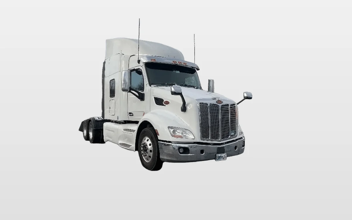 2020 Peterbilt 579 - image 1