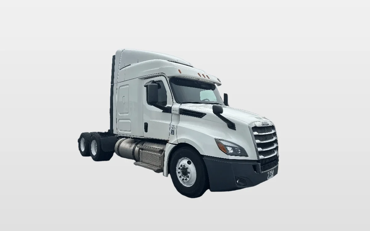 2020 Freightliner Cascadia - image 1
