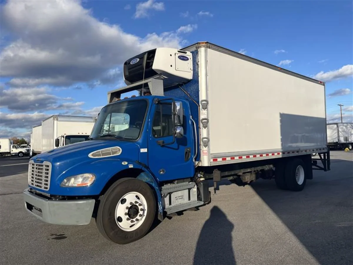 2018 Freightliner M2 106 in Beltsville, MD