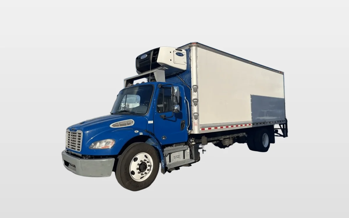 2018 Freightliner - image 1