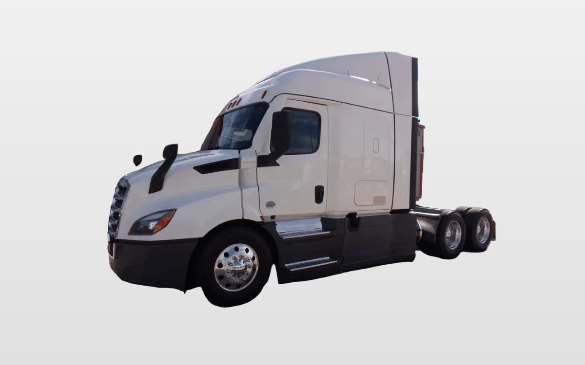 2022 FREIGHTLINER CASCADIA 116 - image 1