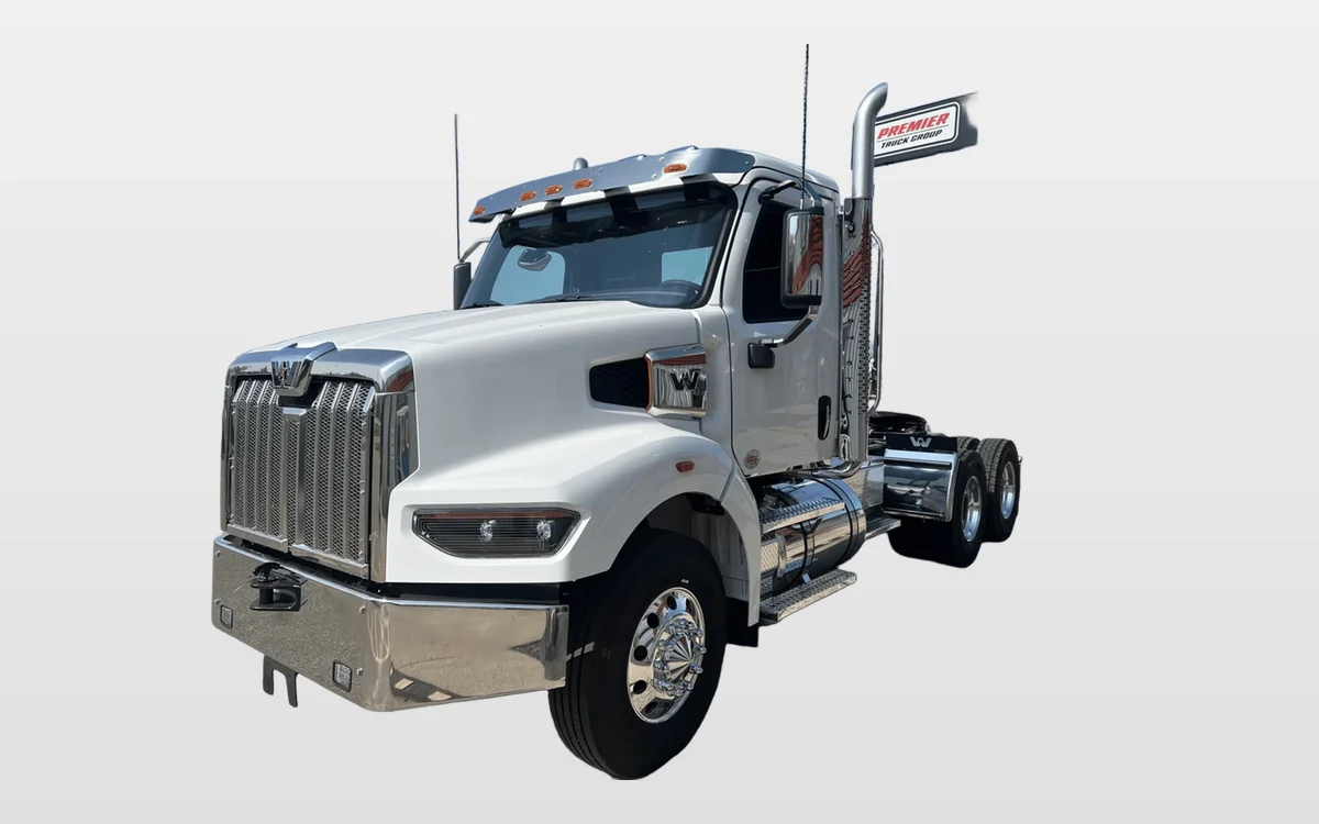 2026 Western Star 49X - image 1