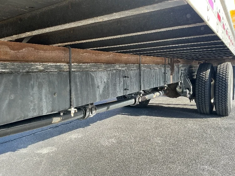 2021 International MV in Spartanburg, SC — photo 5