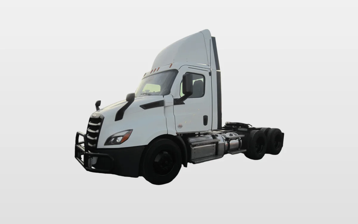 2021 Freightliner - image 1