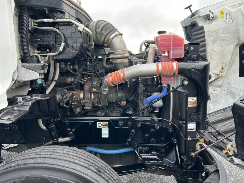 2020 Peterbilt 579 in Knoxville, TN — photo 12