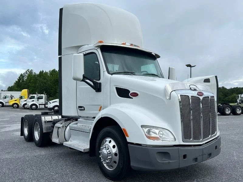 2020 Peterbilt 579 in Knoxville, TN — photo 10