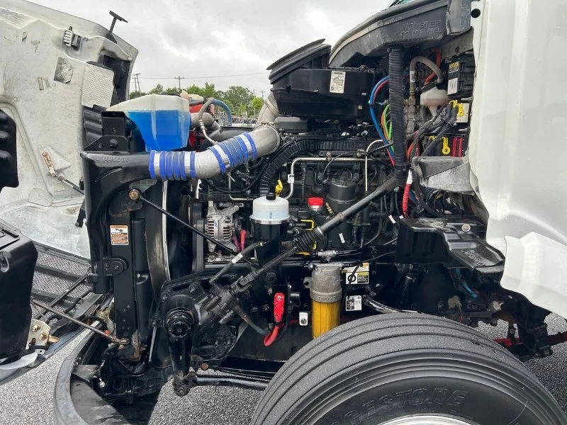 2020 Peterbilt 579 in Knoxville, TN — photo 6