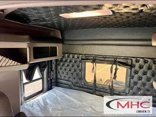 2027 Kenworth W900 in Dallas, TX — photo 11
