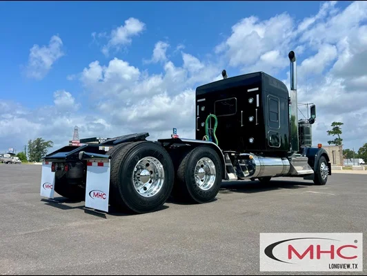 2027 Kenworth W900 in Dallas, TX — photo 7