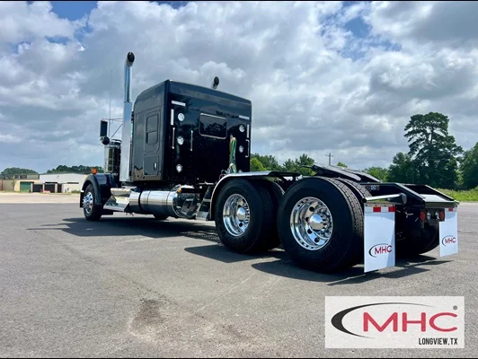 2027 Kenworth W900 in Dallas, TX — photo 5