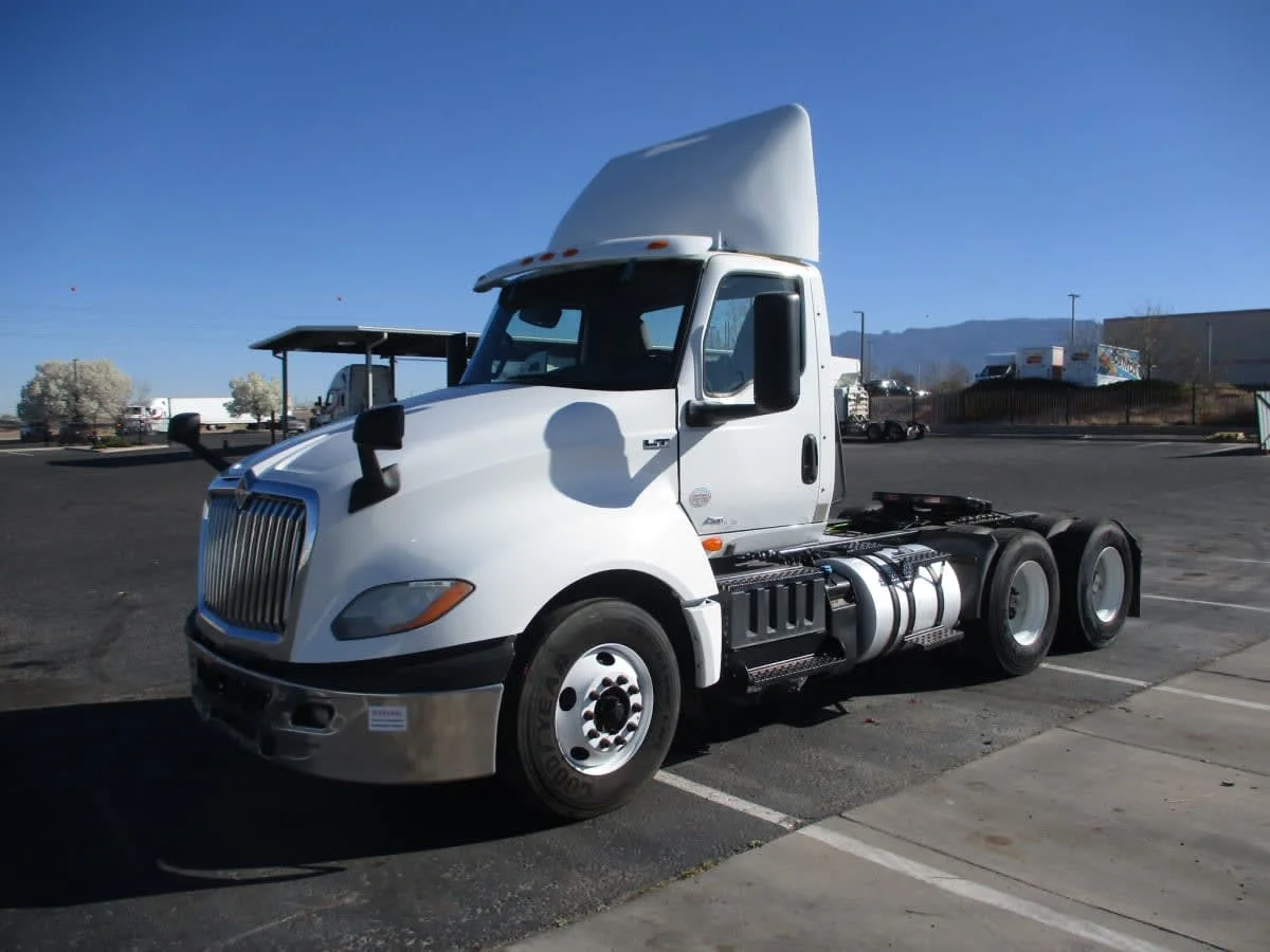 2019 International LT in Commerce City, CO