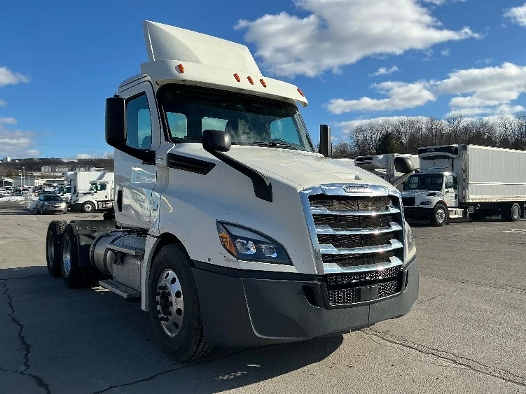 2019 Freightliner Cascadia in Hazleton, PA