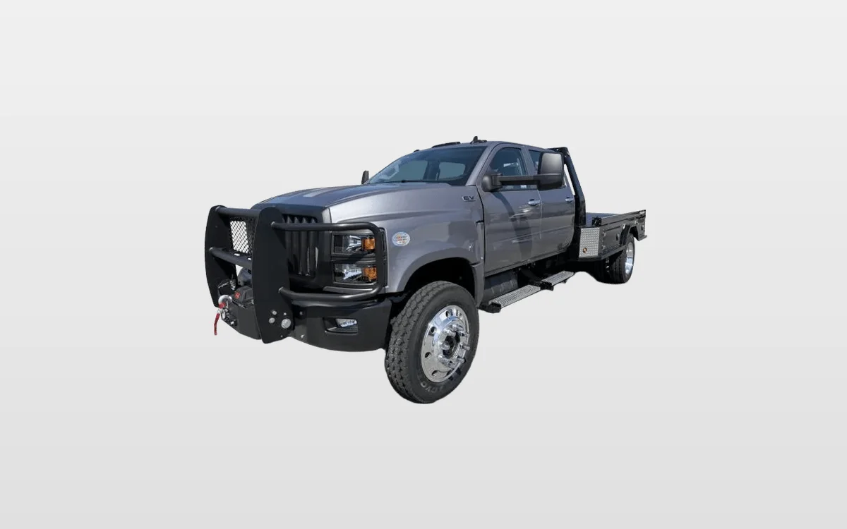 2025 International - image 1