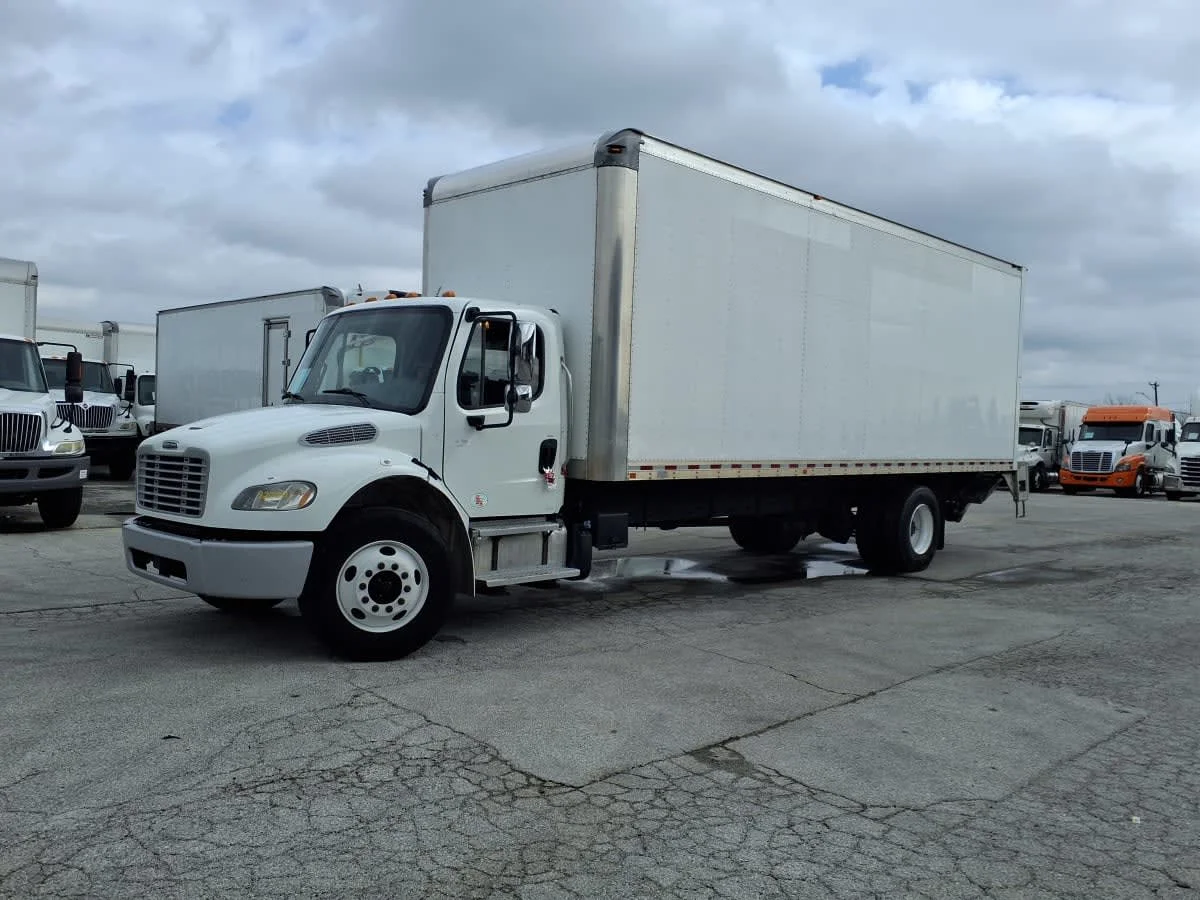 2019 Freightliner M2 106 in Fort Worth, TX