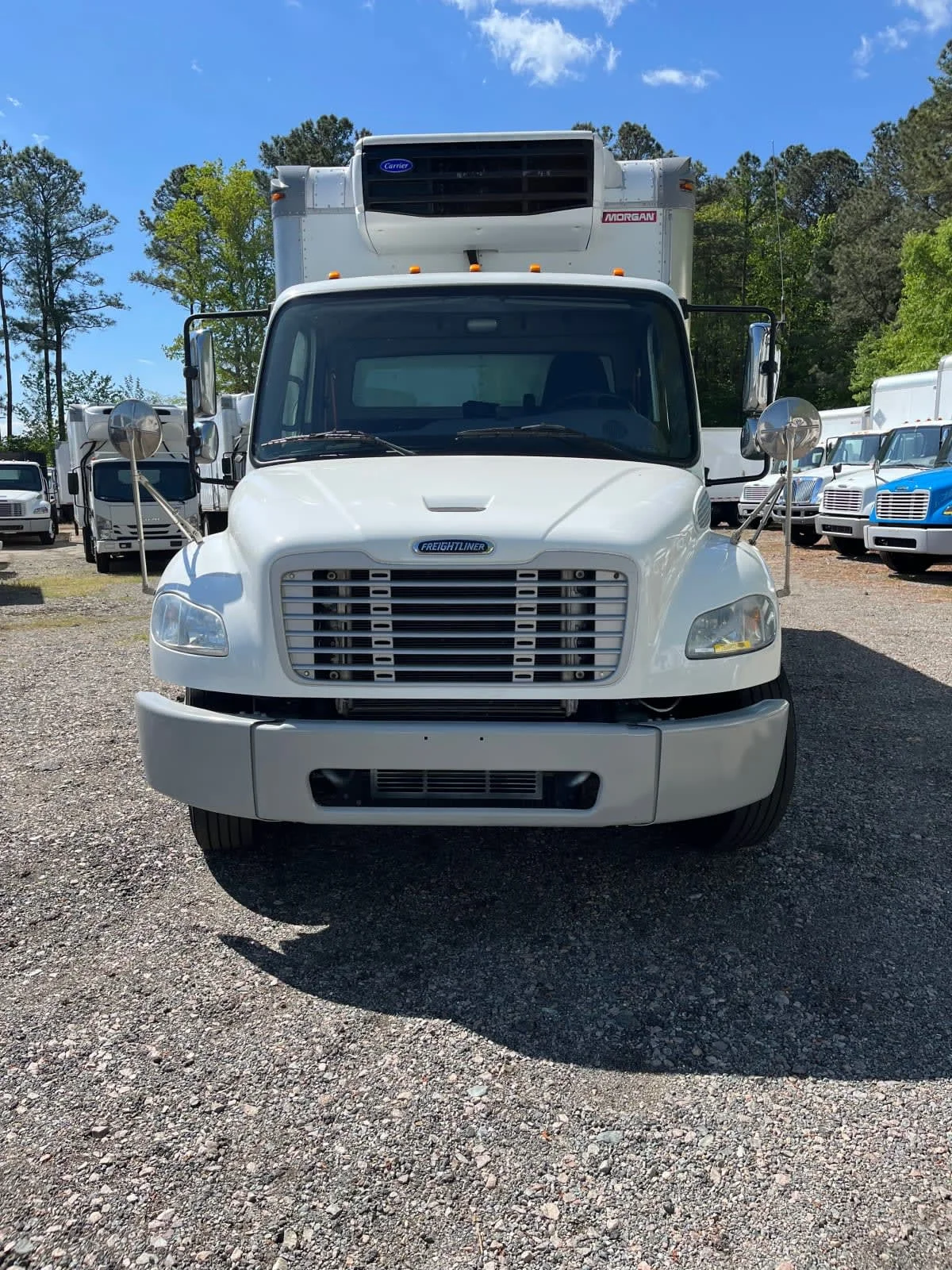 2018 Freightliner M2 106 in Ashland, VA — photo 2