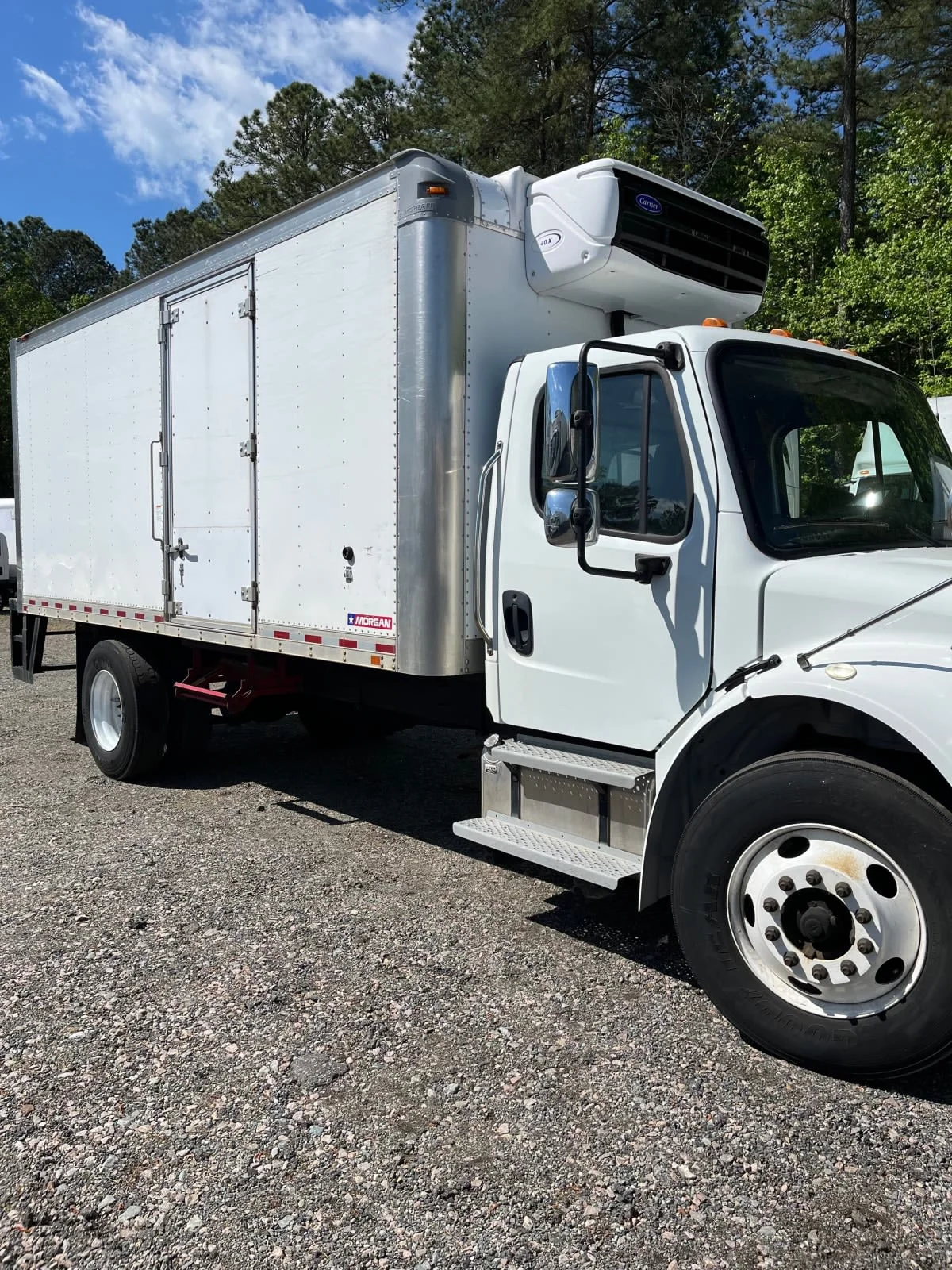 2018 Freightliner M2 106 in Ashland, VA — photo 3