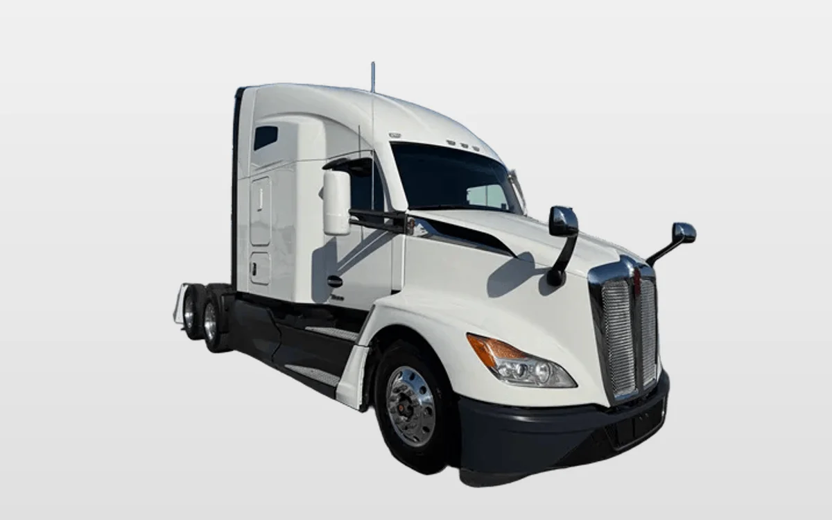 2023 Kenworth T680 - image 1