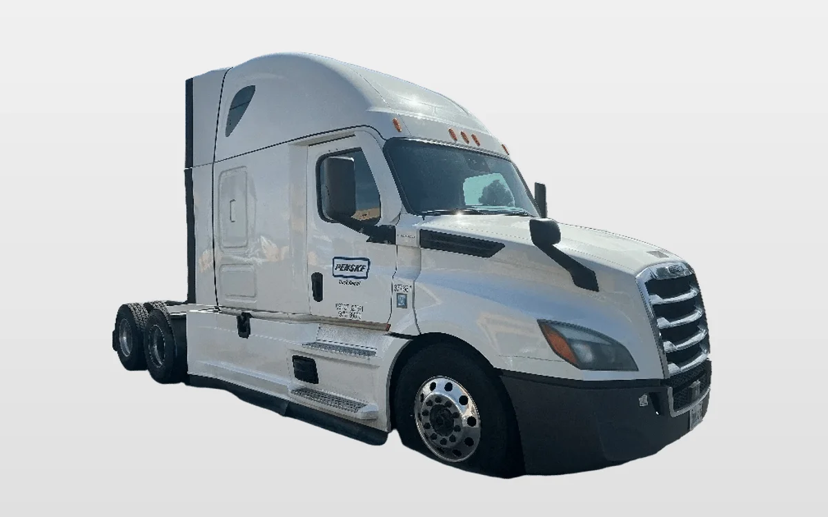 2021 Freightliner Cascadia - image 1