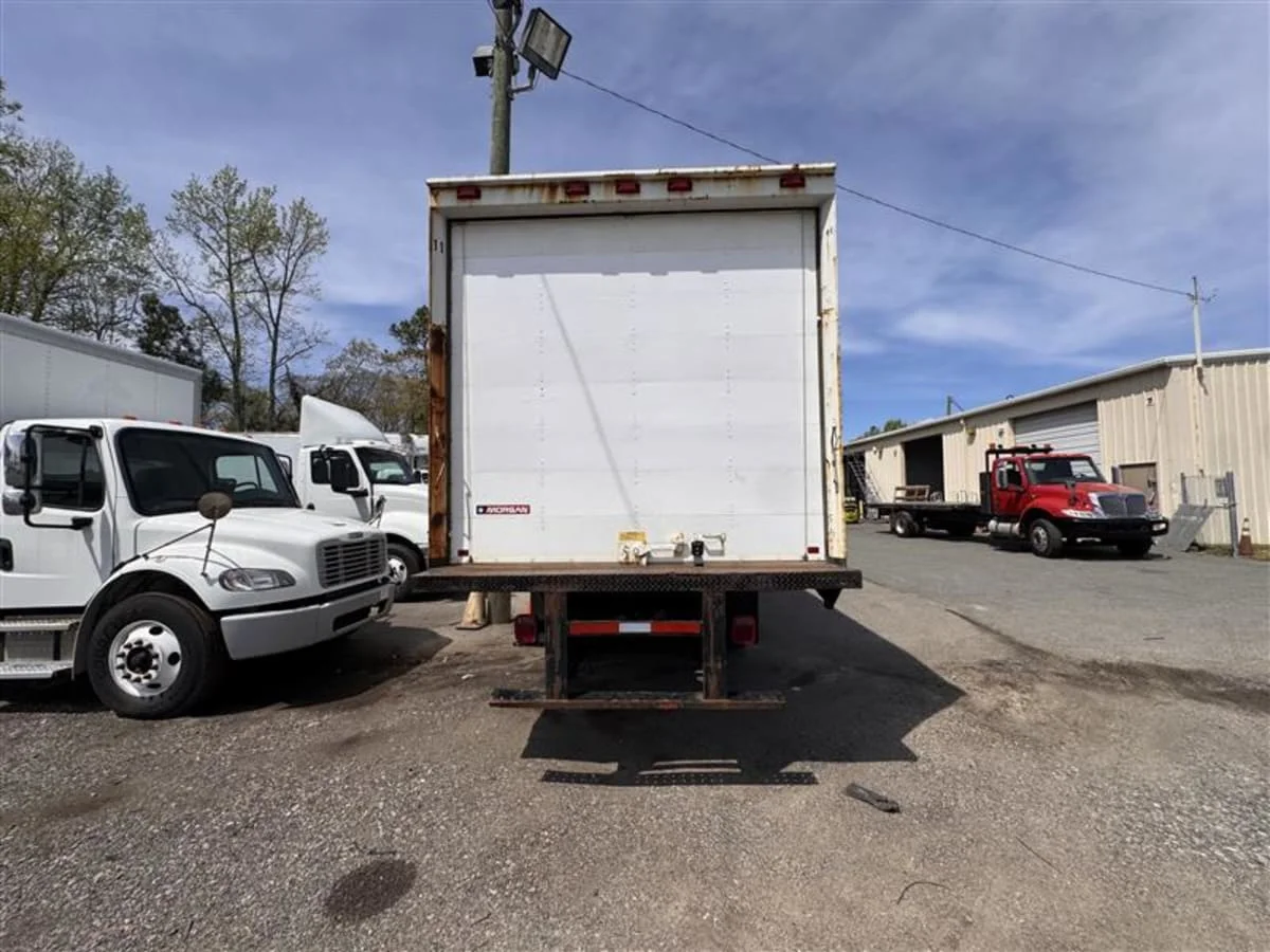 2020 Freightliner M2 106 in Ashland, VA — photo 5