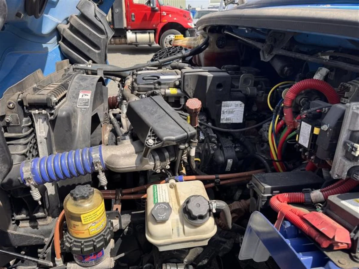 2020 Freightliner M2 106 in Ashland, VA — photo 9