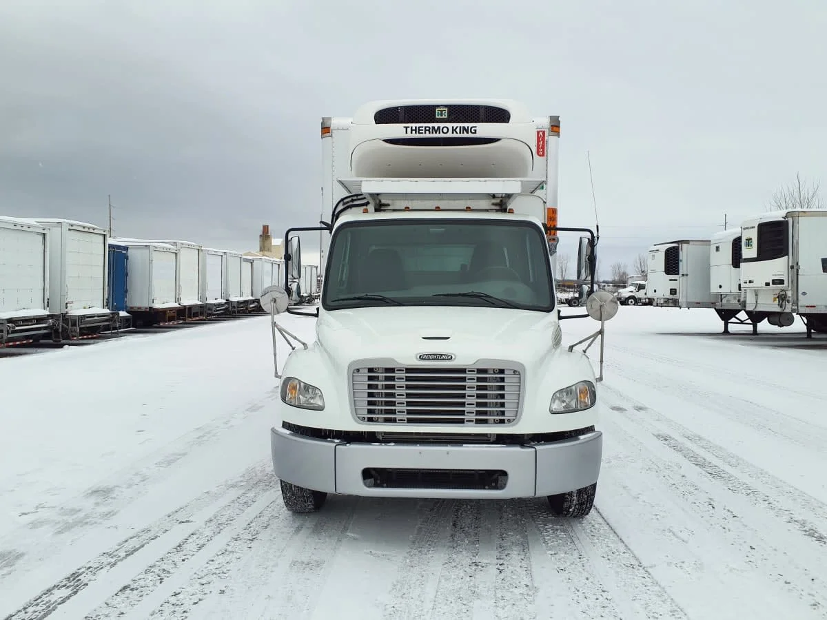 2019 Freightliner M2 106 in Wayland, MI — photo 2