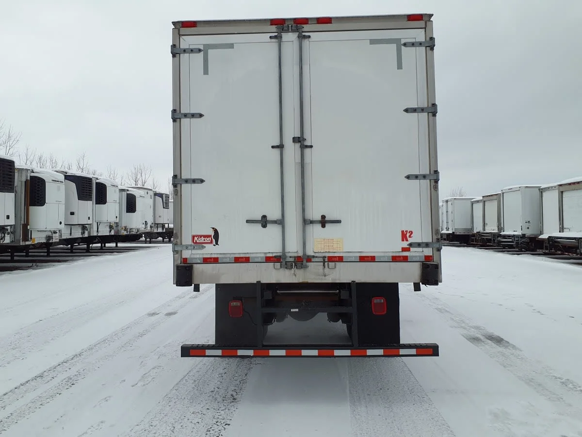 2019 Freightliner M2 106 in Wayland, MI — photo 5
