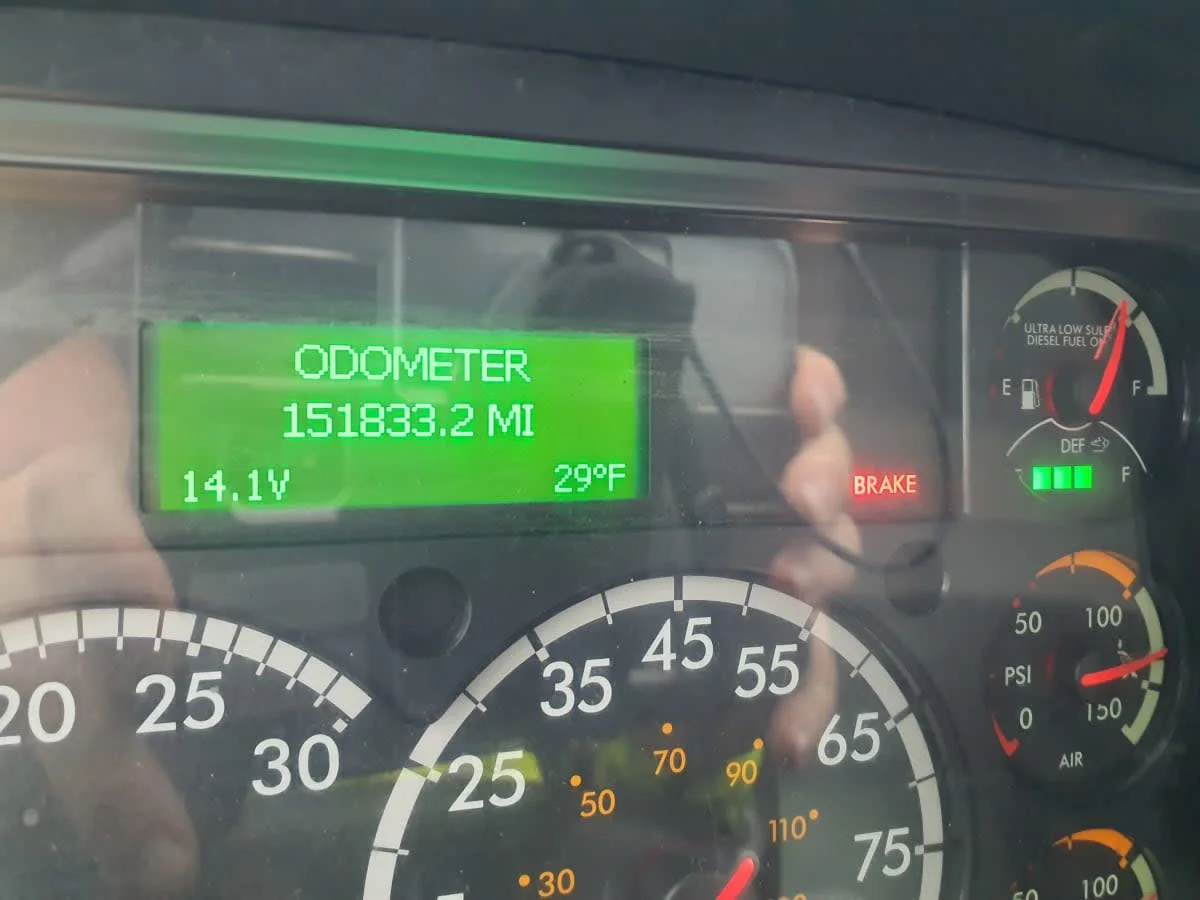 2019 Freightliner M2 106 in Wayland, MI — photo 11