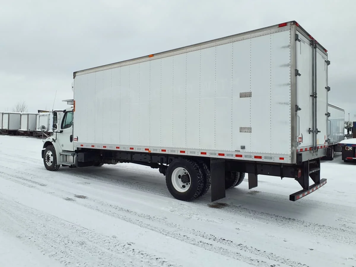 2019 Freightliner M2 106 in Wayland, MI — photo 6