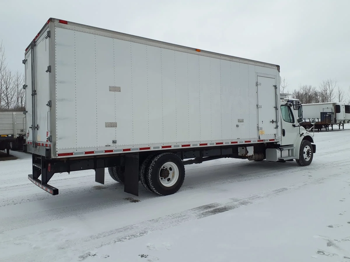 2019 Freightliner M2 106 in Wayland, MI — photo 4
