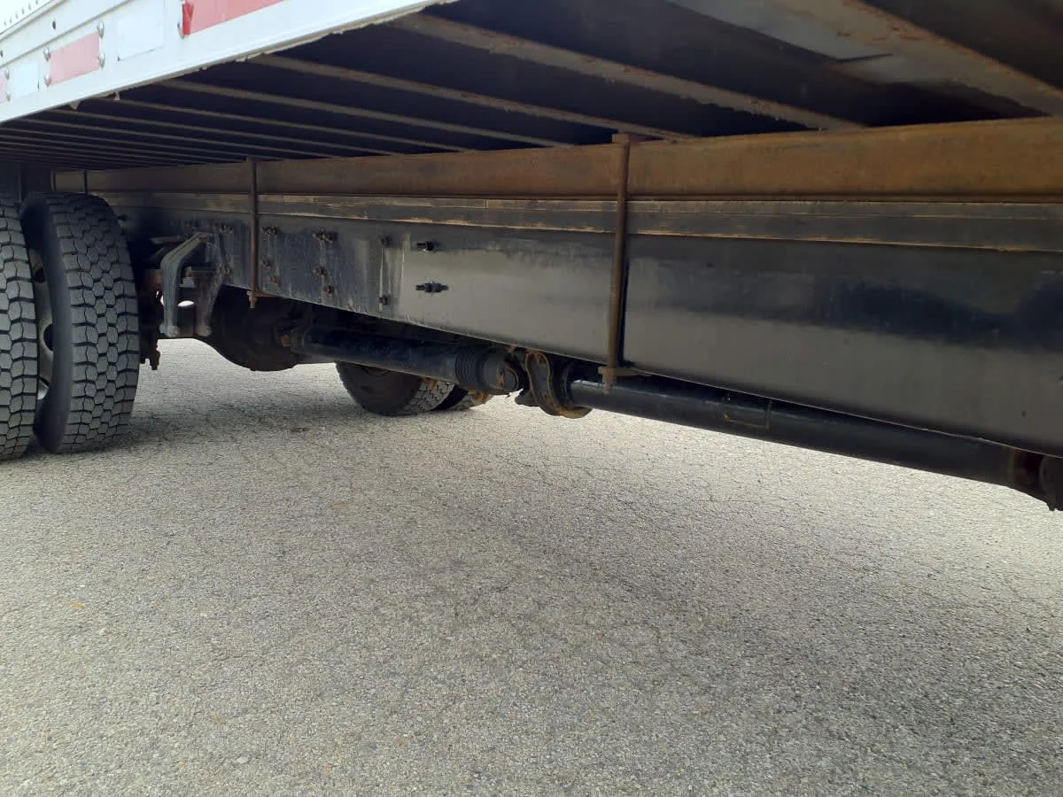 2019 Freightliner M2 106 in Wayland, MI — photo 17