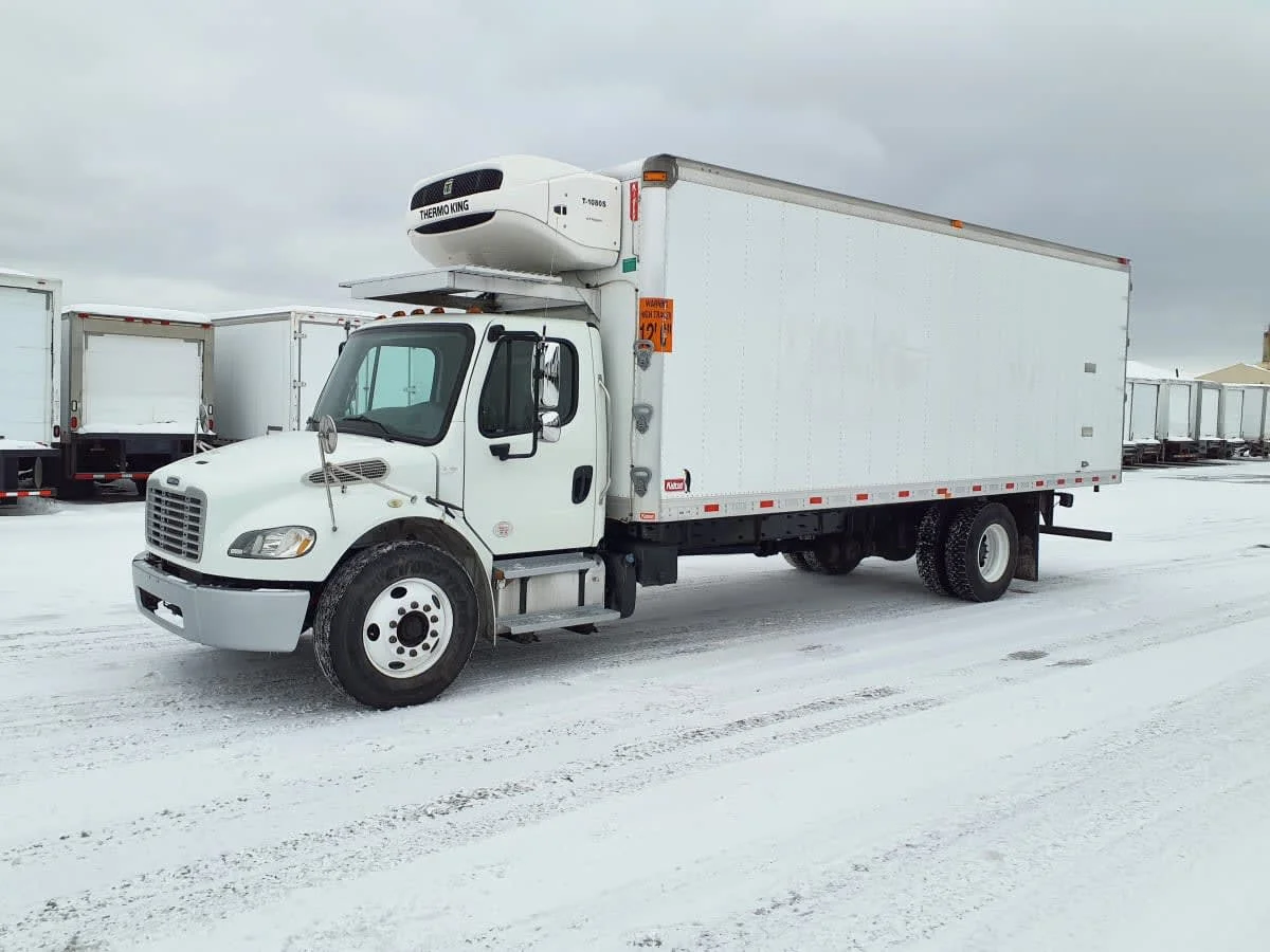 2019 Freightliner M2 106 in Wayland, MI