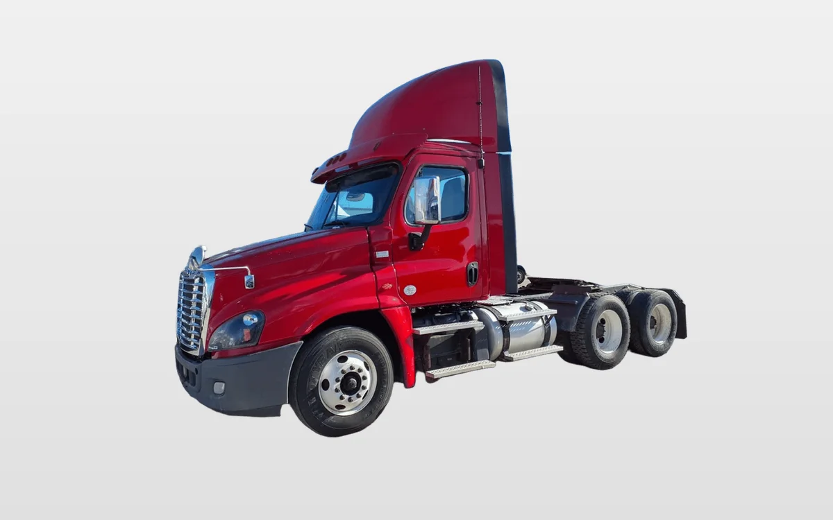 2019 Freightliner - image 1