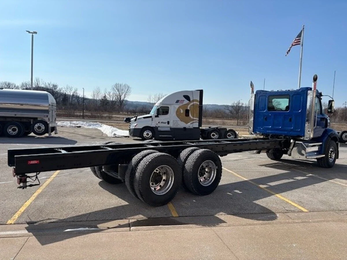 2026 Western Star 49X - image 5