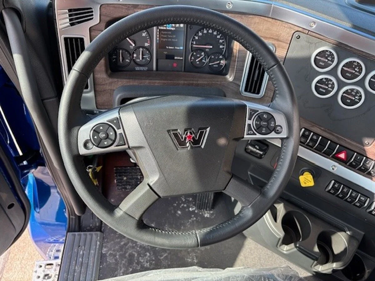 2026 Western Star 49X - image 12