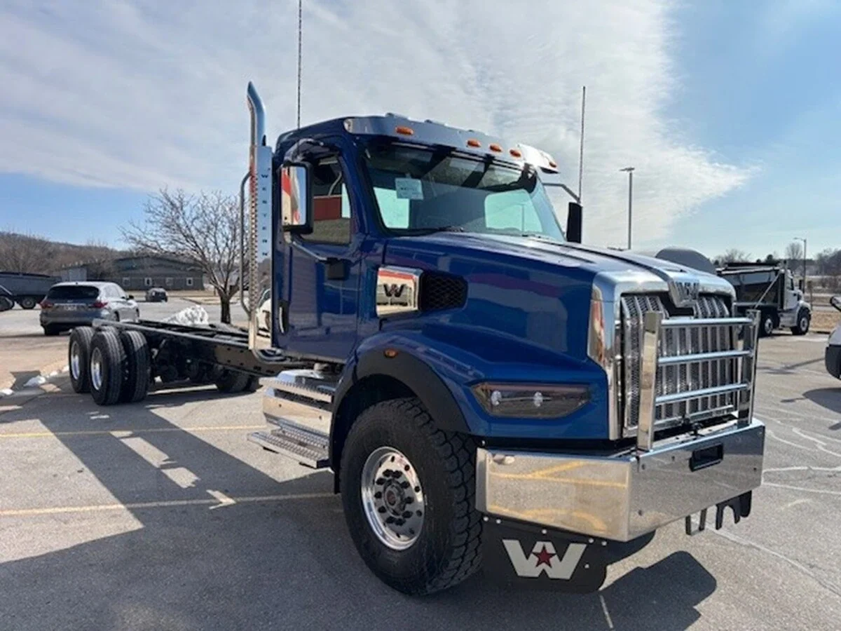 2026 Western Star 49X - image 3