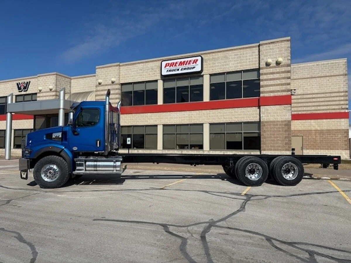 2026 Western Star 49X - image 8