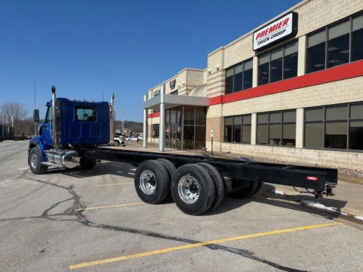 2026 Western Star 49X in La Crosse, WI — photo 7